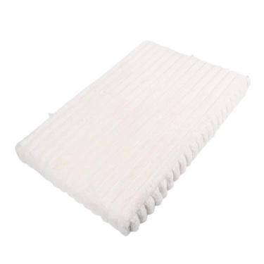 Imagem de Fabater Aquecimento Tapete de Dormir para Animais de Estimação Design Antiderrapante de Pelúcia Fácil de Limpar para Caixas e Sofás de Cães