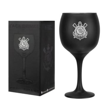 Imagem de Allmix - Taca Drink Prime 615Ml Corinthians Allmix 8090339