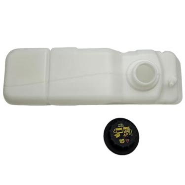 Imagem de Nayuank Tanque de expansão do reservatório do reservatório do radiador de água 6732375 para minicarregadeira Bobcat A300 S150 S160 S175 S185 S205 S220 S250 S300 S330 T180 T190 T250 T300 T320