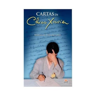 Imagem de Cartas de Chico Xavier - LEEPP