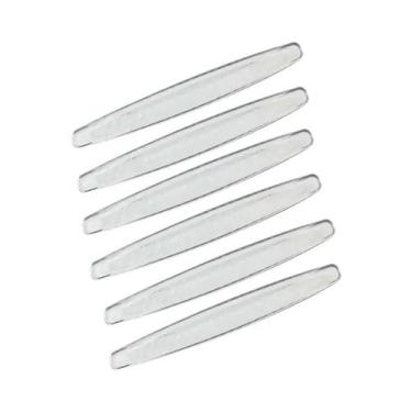 Imagem de Protetor De Para-choque Universal Para Carro, Conjunto De 4/6 Peças, A