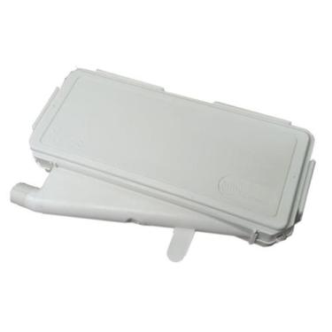 Imagem de Caixa De Passagem Split 7 A 24.000 Btus Branca - Mbw