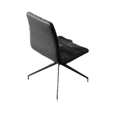 Imagem de Tapete Para Cadeira Giratória De E-Sports Para Decoração De Escritório