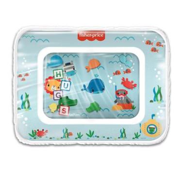 Imagem de Tapete Infantil Fisher Price -  Fun Divirta-se - Fisher-Price