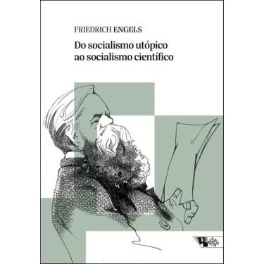 Imagem de Do Socialismo Utópico Ao Socialismo Científico - BOITEMPO, Sortido