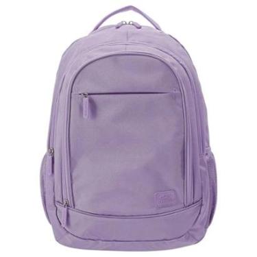 Imagem de Mochila Olympikus Prime Costas Reforçada-Masculino