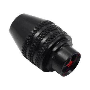 Imagem de Mandril De Perfuração Mini Sem Chave 03-34mm Multi M7 M8 Troca Rápida 