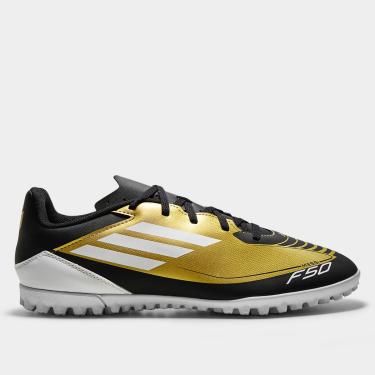 Imagem de Chuteira Society Adidas F50 Club Unissex-Unissex