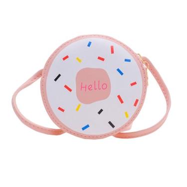 Imagem de Bolsa tiracolo feminina pequena e fofa bolsa de ombro carteira de telefone bolsa casual bolsa de viagem compras bolsa clutch, Verde, Tendência