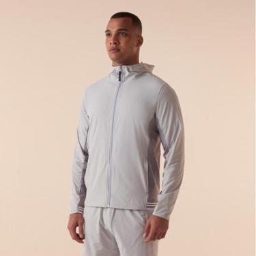 Imagem de Jaqueta Fila Adaptable Future Sports Masculina-Masculino