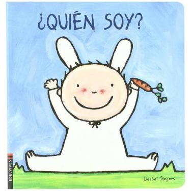 Imagem de Quien soy/ Who am I - LUIS VIVES EDITORIAL, 3