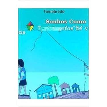 Imagem de Sonhos como projetos de vida - Editora Boaventura, 3