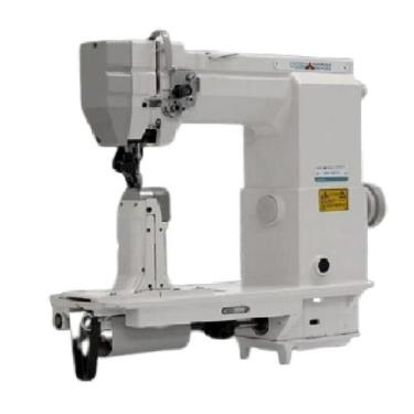 Imagem de Máquina Coluna Transporte Triplo 2 Fios 2500ppm - MegaMak, Bivolt