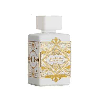 Imagem de Lattafa Badee Al Oud Honor E Glory Eau de Parfum Perfume Unissex 100ml