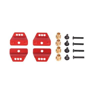 Imagem de Peças De Upgrade Para Carro De Controle Remoto De Alta Performance: Ba