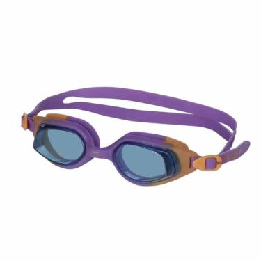 Imagem de Óculos Speedo Smart Violeta e Azul - Unissex-Unissex