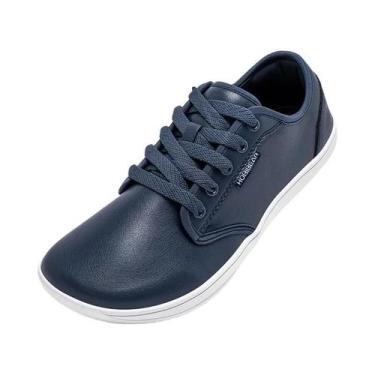 Imagem de Tênis Minimalistas Unissex Wide Zero Drop Barefoot HOBIBEAR Em materia