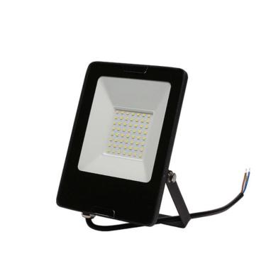 Imagem de Refletor Taschibra Led 50W 6500K Preto Bivolt