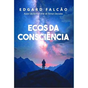 Imagem de Ecos Da Consciência