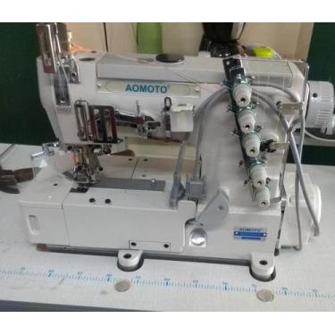 Imagem de Galoneira Direc Drive,550w,economiza energia em 80%-Aomoto - KG31016DD