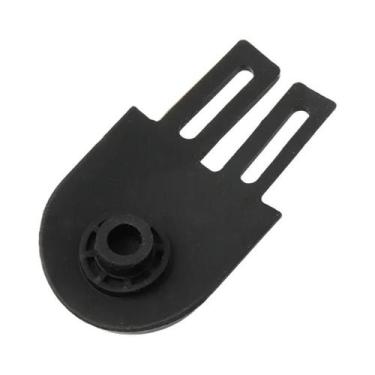 Imagem de Tampa De Borracha Para Porta De Carregamento De Scooter Ninebot ES1 ES