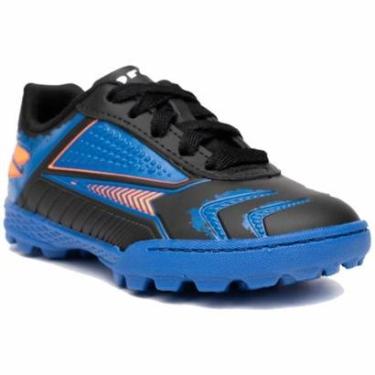 Imagem de Chuteira Infantil Society Dray 333 Menino-Masculino