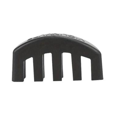 Imagem de Silenciador De Borracha Para Violino 4/4 3/4 1/2, Acessórios De Prátic