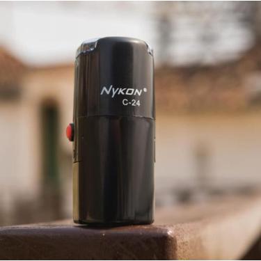 Imagem de Carimbo Nykon C 24.