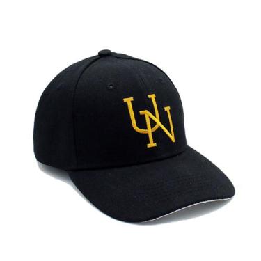 Imagem de Boné de beisebol Anime Snapback Cap Hip-Hop Flat Ajustável - yiweisai