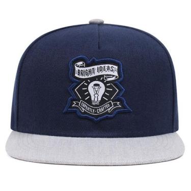 Imagem de Boné de beisebol, chapéu de anime, masculino, feminino, esportivo, alg