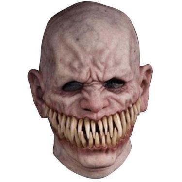 Imagem de Capacete de cosplay Halloween Horror Vasago Mask para adultos - yiweis
