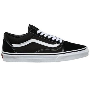 Imagem de Tenis Vans Old Skool-Unissex