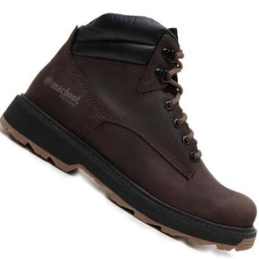 Imagem de Bota Coturno Macboot Aluminio 02 Militar Masculina-Masculino