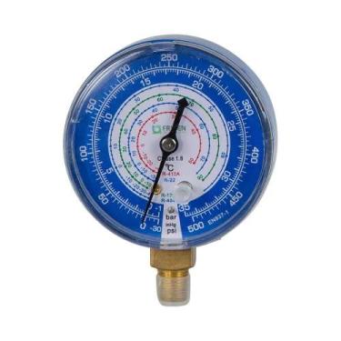 Imagem de Manômetro CT 410L Baixa R410A - Friven