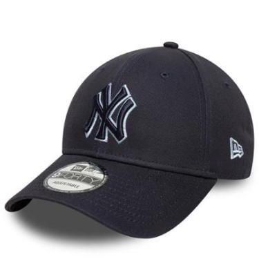 Imagem de BONE NEW ERA 9FORTY TEAM OUTLINE NEW YORK YANKEES-Masculino