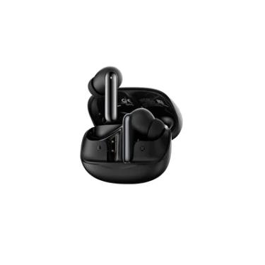 Imagem de Fone Qcy N50 Anc Bluetooth 5.4 Multiponto Ipx4 - Preto