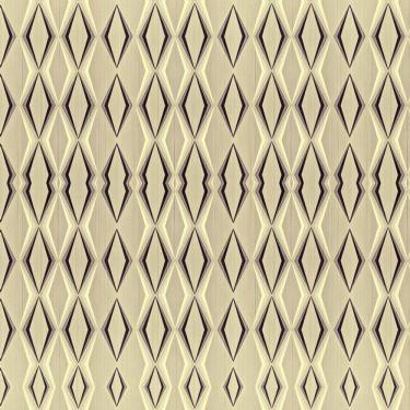 Imagem de Papel Parede Textura Dourada E Preto Autocolante Sala Quarto