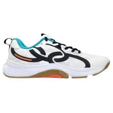 Imagem de Tênis Olympikus Treino Unissex - Branco 35-Masculino