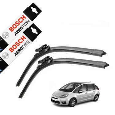 Imagem de Palheta Limpador Parabrisa Bosch C4 Picasso 2009 2010 2011