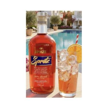 Imagem de Apogee spritz zero alcool 750ml