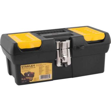 Imagem de Caixa Plástica Para Ferramentas, 13-013, Stanley