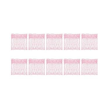 Imagem de Guirlanda Artificial De Flor De Cerejeira De 180cm, Decoração De Pared