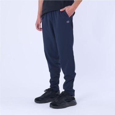 Imagem de Calça champion athletic sport c patch, M