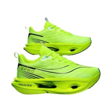 Imagem de Tênis Masculino Casual Confortável E Moderno Para Corrida De Rua Com C