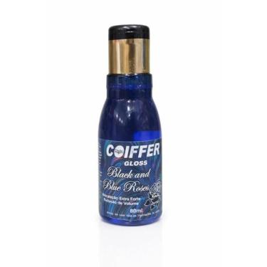 Imagem de Gloss Black Rose Coiffer 80ml Hidratação Extra Forte