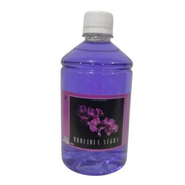 Imagem de Cheirinho de Ambientes Orquídea Negra 500ml - RC PRODUTOS DE LIMPEZA