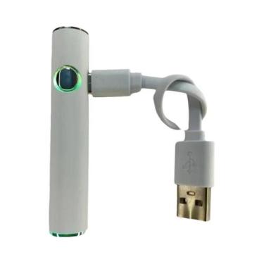 Imagem de Bateria 510 De 14mm Com Luz Inferior Para Ferramenta De Solda Elétrica