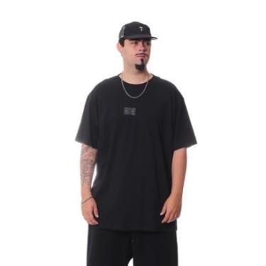 Imagem de Camiseta Plus Size Bali Hai Authentic-Unissex