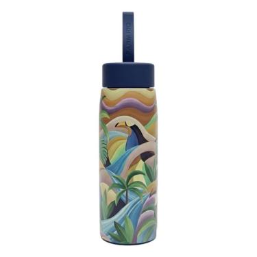 Imagem de GARRAFA FARM QUE SEDE UNIVERSITARIA 78331173-Unissex