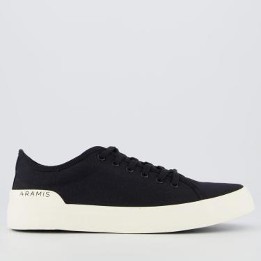 Imagem de Tênis Aramis Deep Canvas Masculino-Masculino